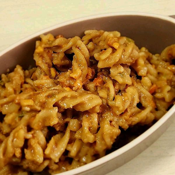 땅콩버터파스타의 썸네일