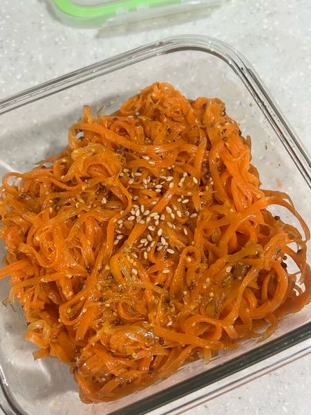 홈메이드 당근라페의 썸네일