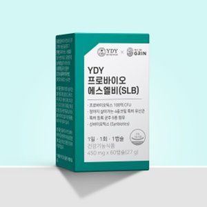프로바이오 에스엘비