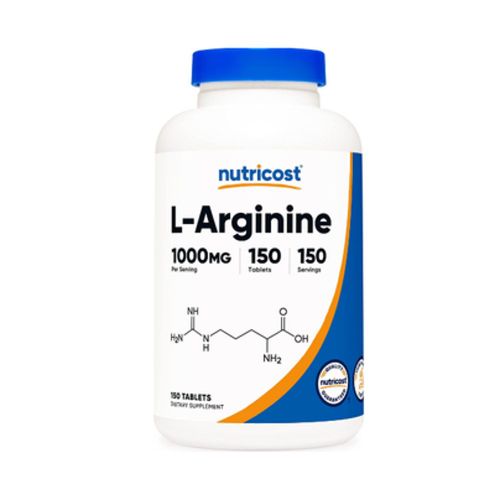 L 아르기닌 1000mg
