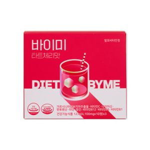 바이미 타트체리맛