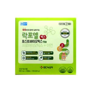 락포엘맥스 멀티바이오틱스