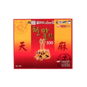 천마콜린100