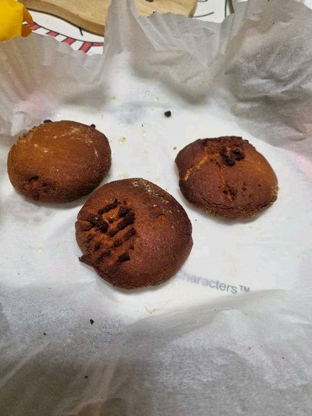 クッキーのサムネイル