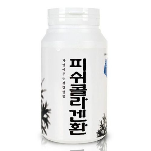 피쉬콜라겐환 300g