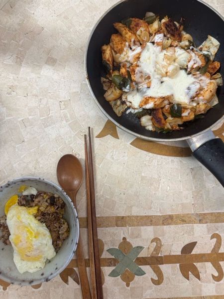 닭가슴살 저당 닭갈비 300의 썸네일