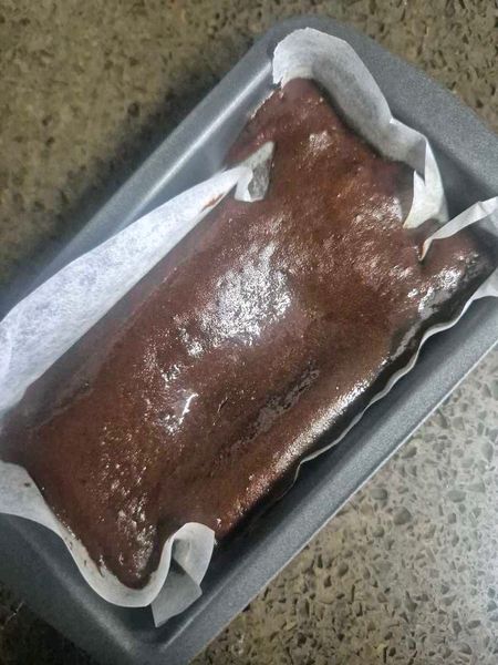 チョコファッジのサムネイル