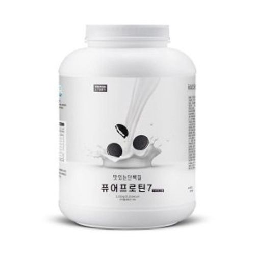 퓨어프로틴7 쿠키앤크림