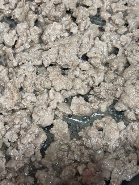 牛肉おかゆのサムネイル