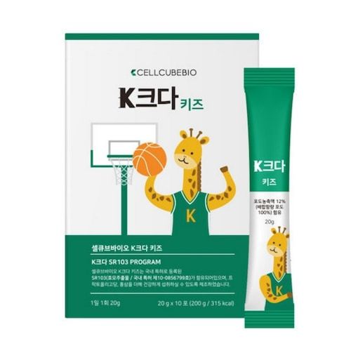 K크다 키즈