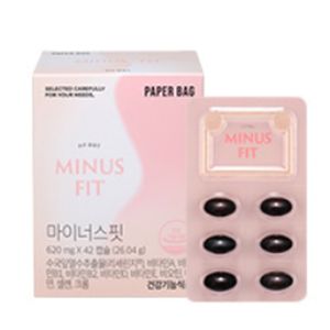 마이너스핏