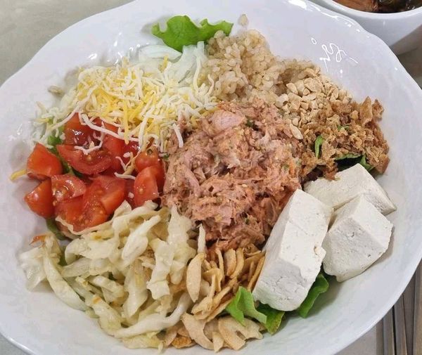 Thumbnail of Tuna Poke