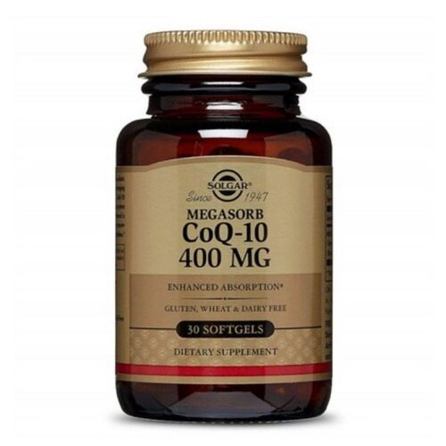 CoQ10 400mg