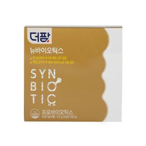 뉴바이오틱스