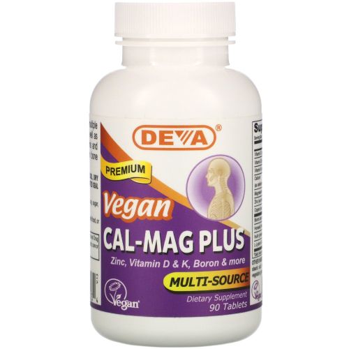 Cal-Mag 플러스