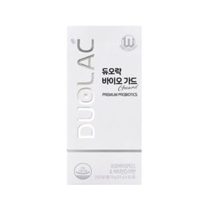 듀오락 바이오 가드