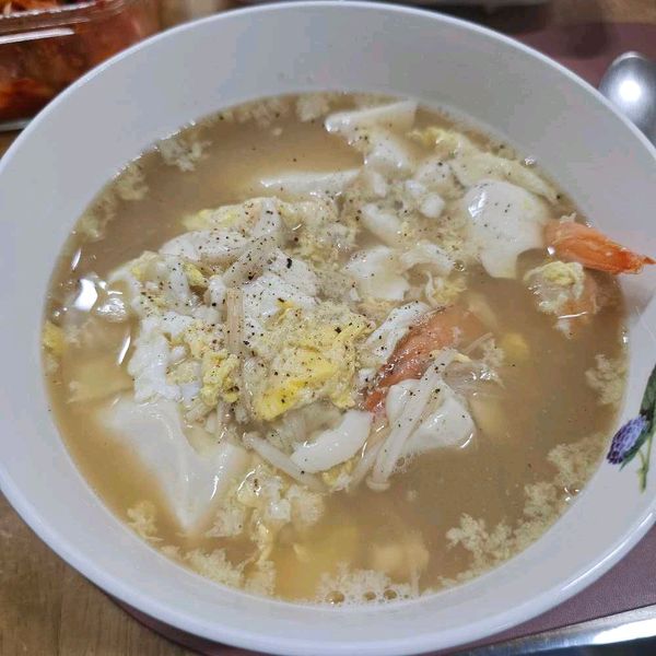 순두부계란국의 썸네일