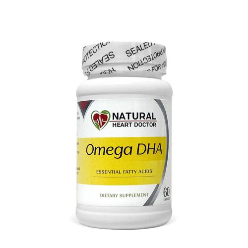 오메가 DHA