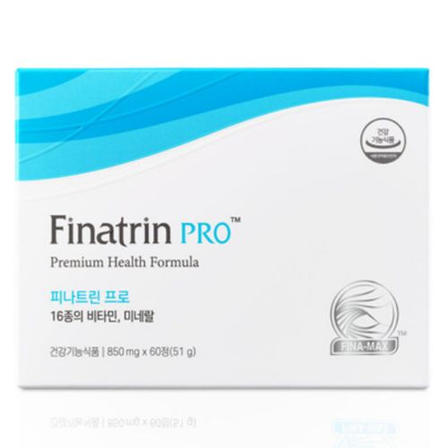 피나트린 프로