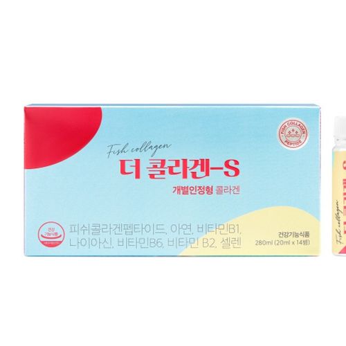 모비타 더 콜라겐 S