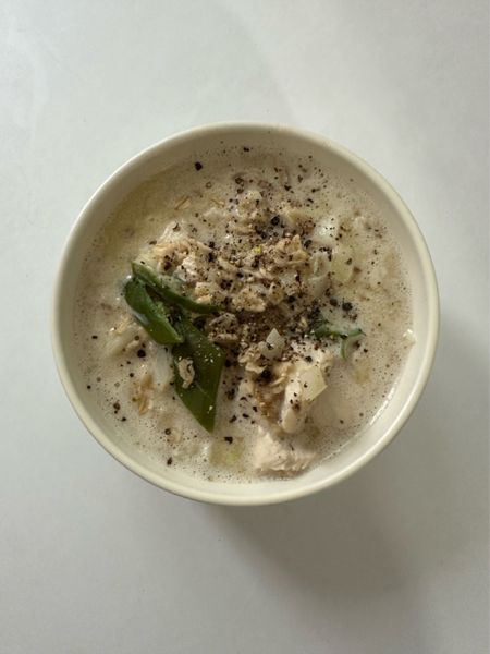 오트밀크림리조또의 썸네일