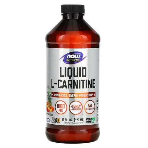 리퀴드 L-카르니틴 1000mg