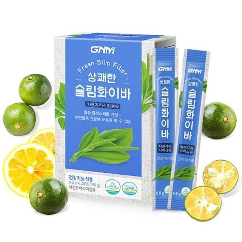 상쾌한 슬림화이바