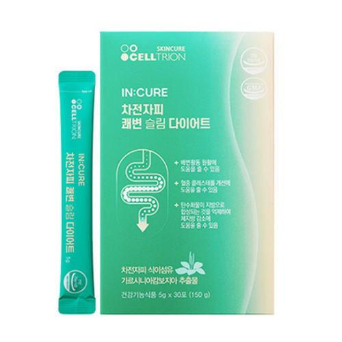 차전자피 쾌변슬림다이어트