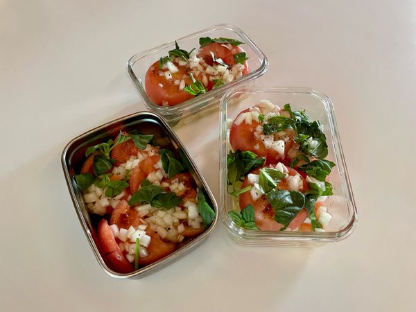 토마토 마리네이드의 썸네일