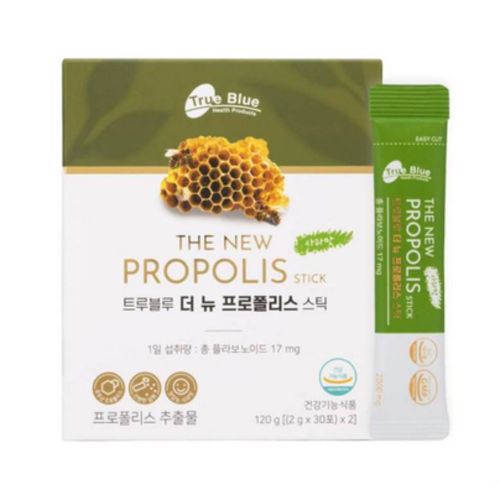 더 뉴 프로폴리스 스틱
