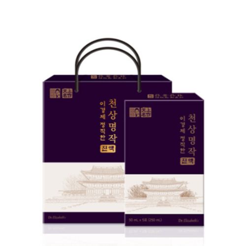 이경제 정직한 천상명작 진액