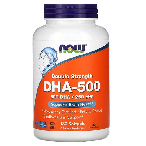 DHA 500