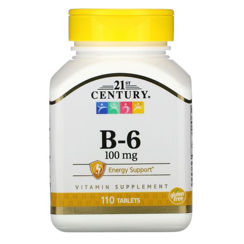 B6 100mg