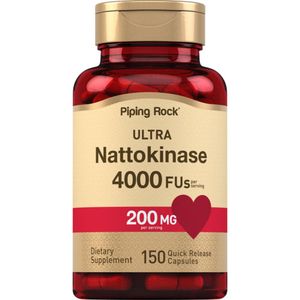 Ultra Nattokinase