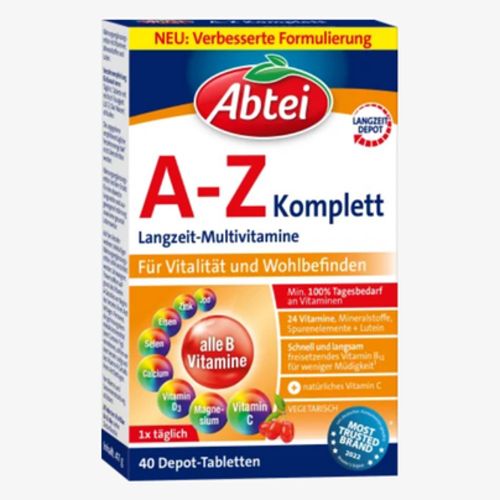 A-Z 컴플리트