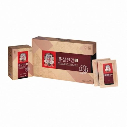 정관장 홍삼진건 40ml