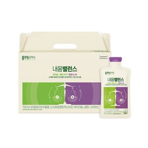 내몸밸런스