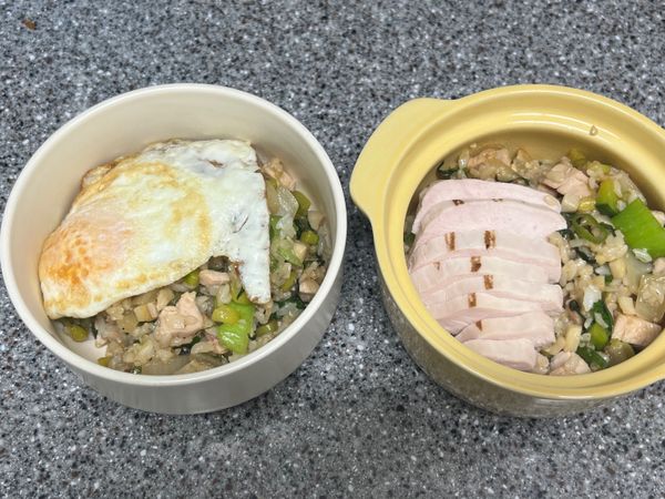 볶음밥의 썸네일