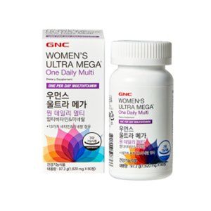우먼스 울트라 메가 원 데일리 멀티