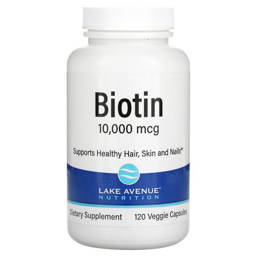 비오틴 10000mcg