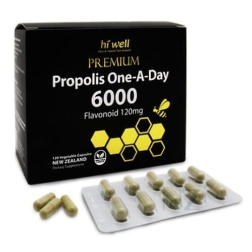 프리미엄 프로폴리스 원어데이 6000