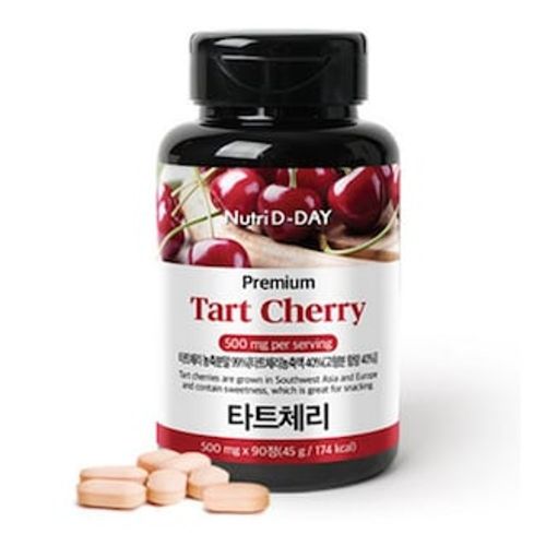 타트체리 타블렛