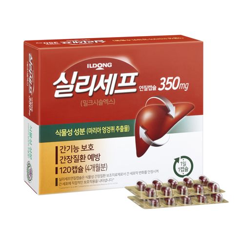 실리세프