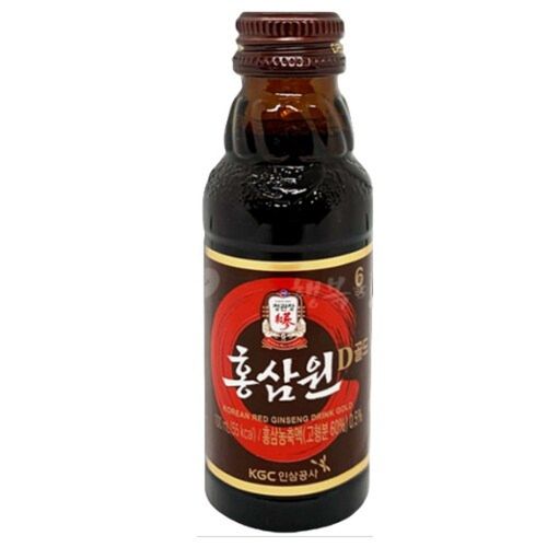 정관장 홍삼원 골드 100ml