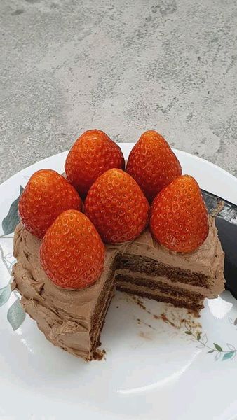 아몬드가루 스초생 🧁의 썸네일