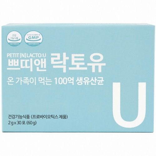 쁘띠앤 락토유