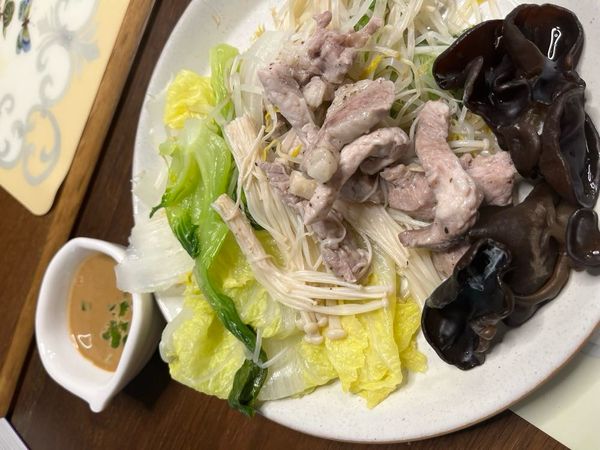 목살야채찜의 썸네일
