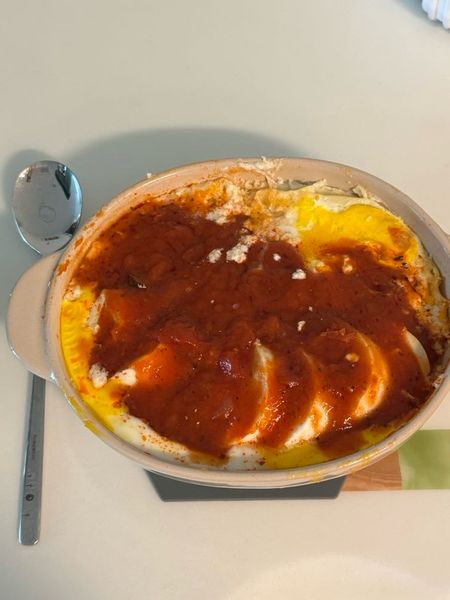 Thumbnail of Silken Tofu Gratin