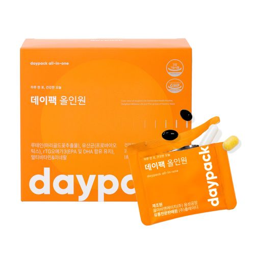데이팩 올인원