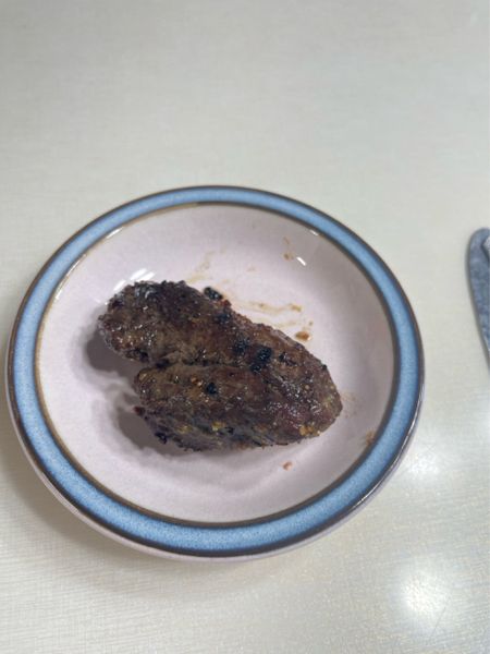 부채살 스테이크의 썸네일
